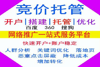 某品牌通过SEM代运营托管公司实现业绩大增